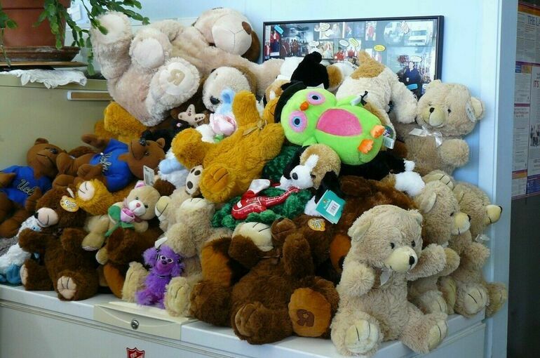 В России началась обязательная маркировка игрушек, бритв и какао