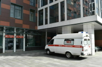 В Дагестане при атаке беспилотников пострадала 12-летняя девочка