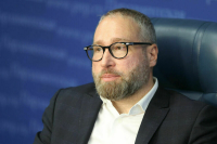 Депутат Горелкин: Триггером в ситуации с WhatsApp* стала утечка переговоров РФ И США