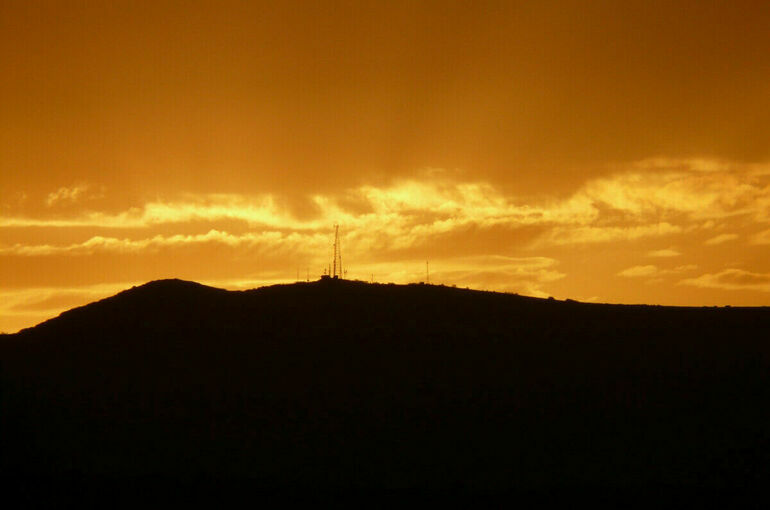 «Радио Судного дня» впервые за 2,5 месяца передало двойное сообщение