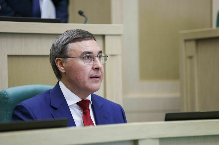 Фальков: Труд математиков имеет первостепенное значение для развития России