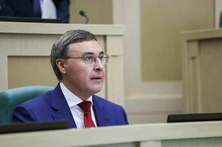 Фальков: Труд математиков имеет первостепенное значение для развития России