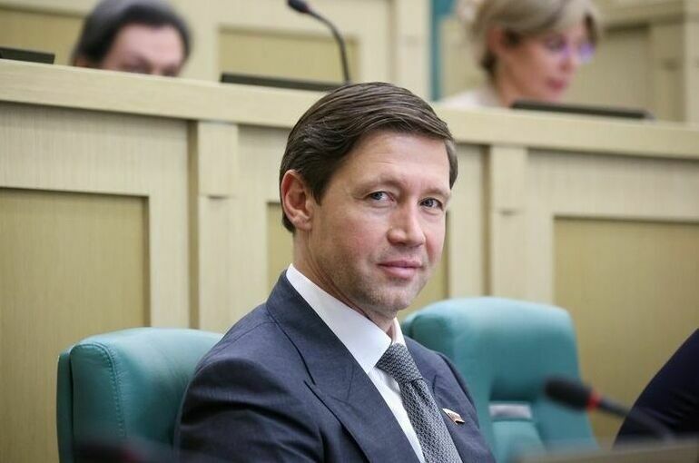 Сенатор Шейкин: Центр противодействия кибератакам на транспорт усилит защиту