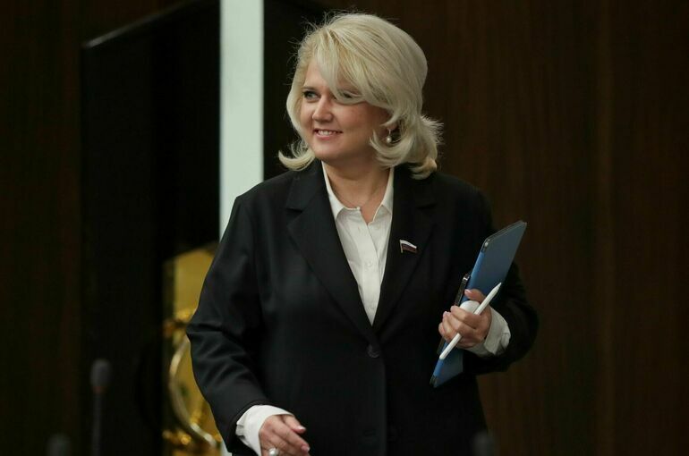 Депутат: Туристы из Китая увеличат доходы России