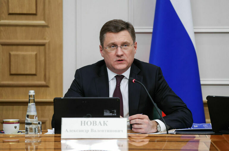 Новак: Безвизовый режим между РФ и Саудовской Аравией заработает в начале 2026 года