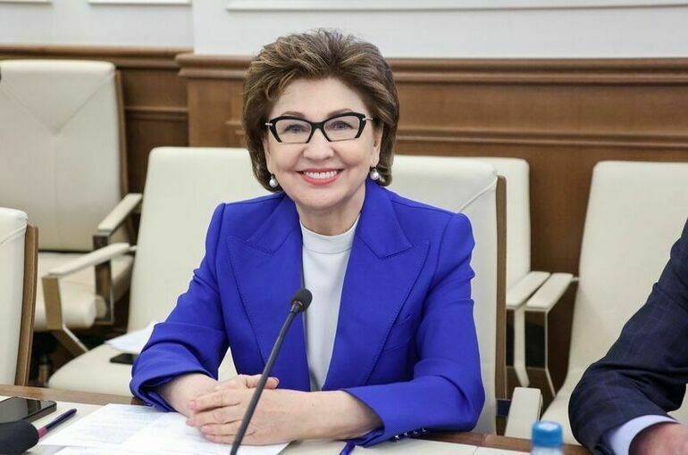 Сенатор Карелова: Успешный опыт решения кадровых проблем необходимо использовать