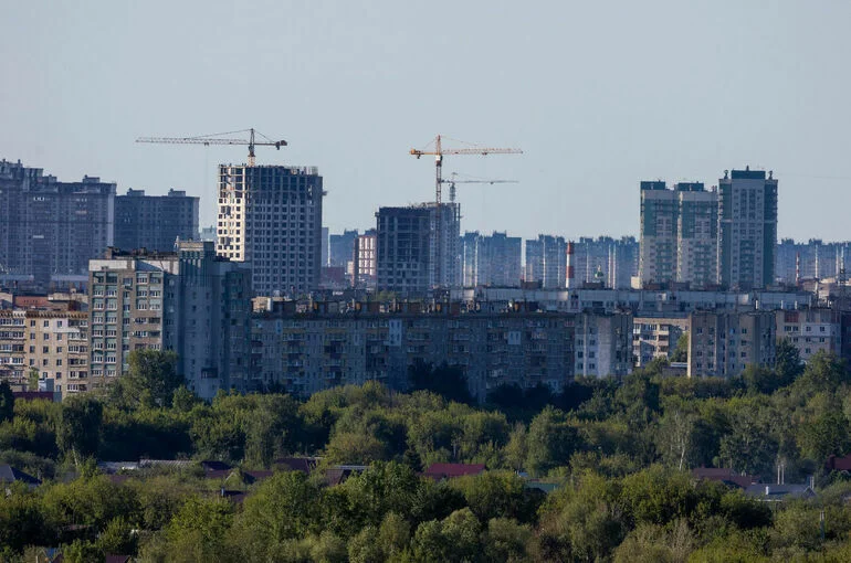 В России предложили вернуть публичные слушания для градостроительных проектов