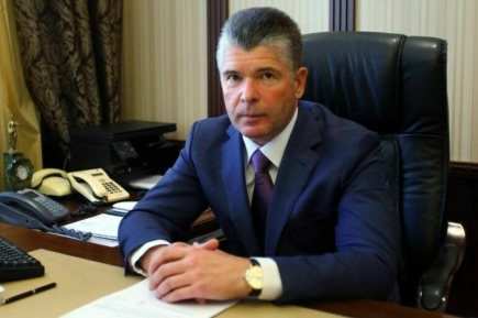 Совет судей РФ возглавил председатель Мосгорсуда Михаил Птицын