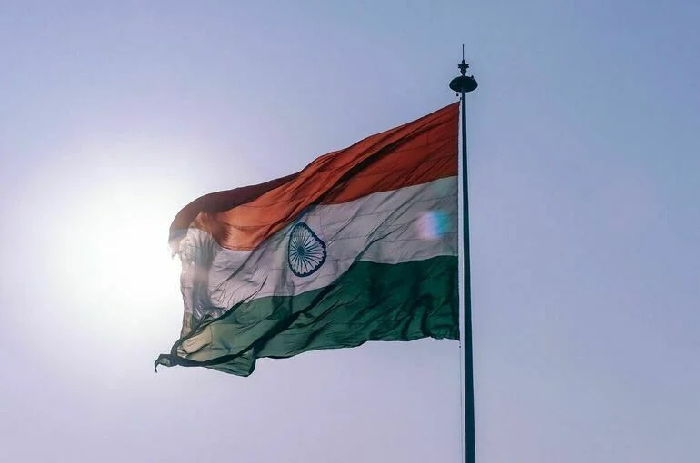 Телеканал RT India начнет вещание 5 декабря