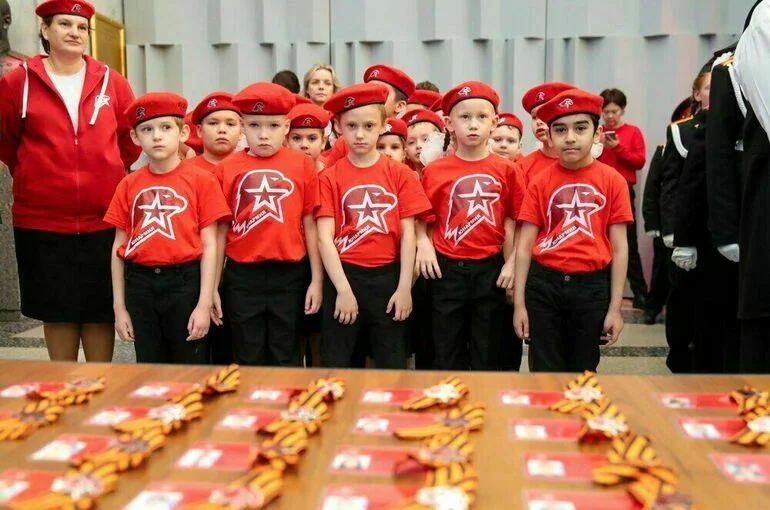 Всероссийский патриотический форум объединит более четырех тысяч человек