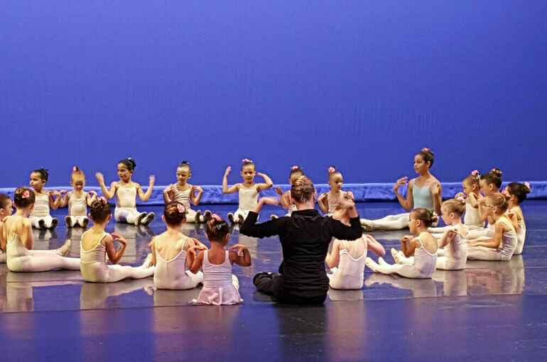 Питание и проживание для учеников школ искусств станут бесплатными