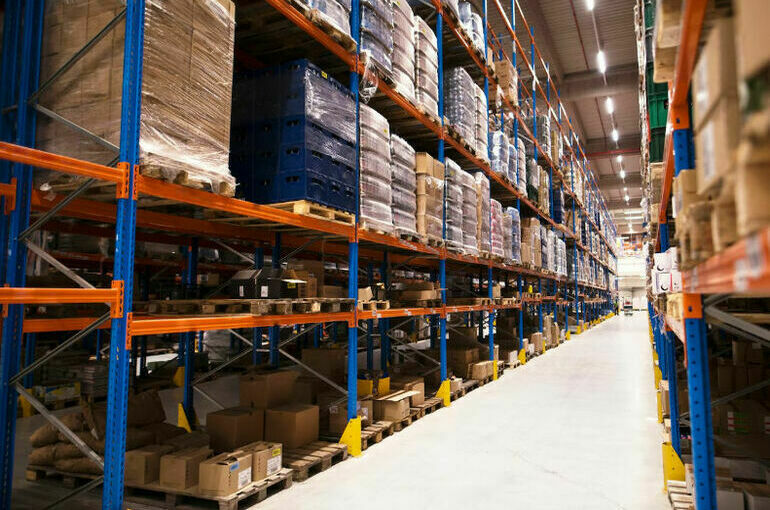 Параллельный импорт останется безопасным