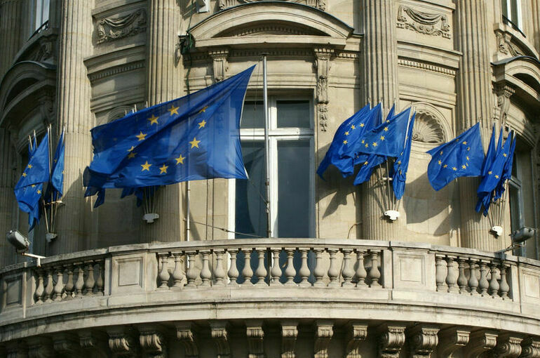 Экс-главу евродипломатии Могерини задержали по делу о мошенничестве