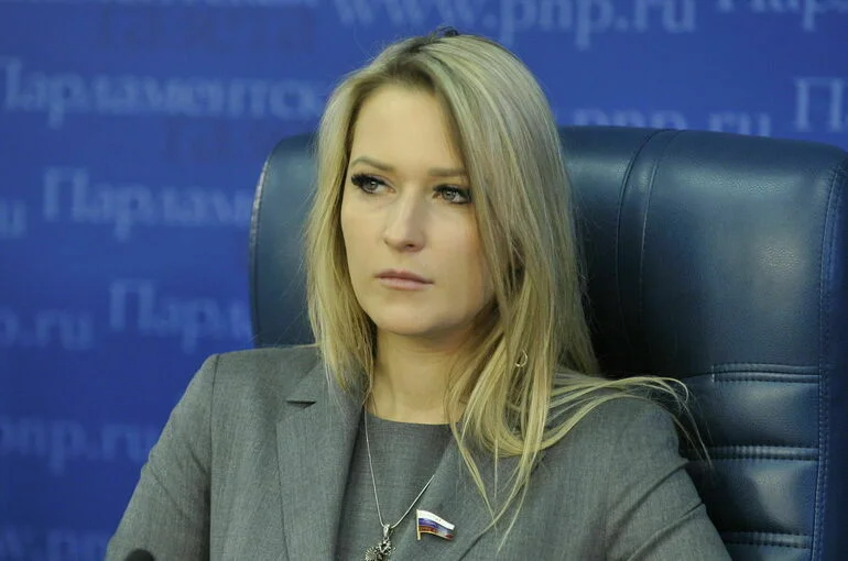 Депутат Лантратова рассказала, на чем основаны отношения России и Южной Осетии