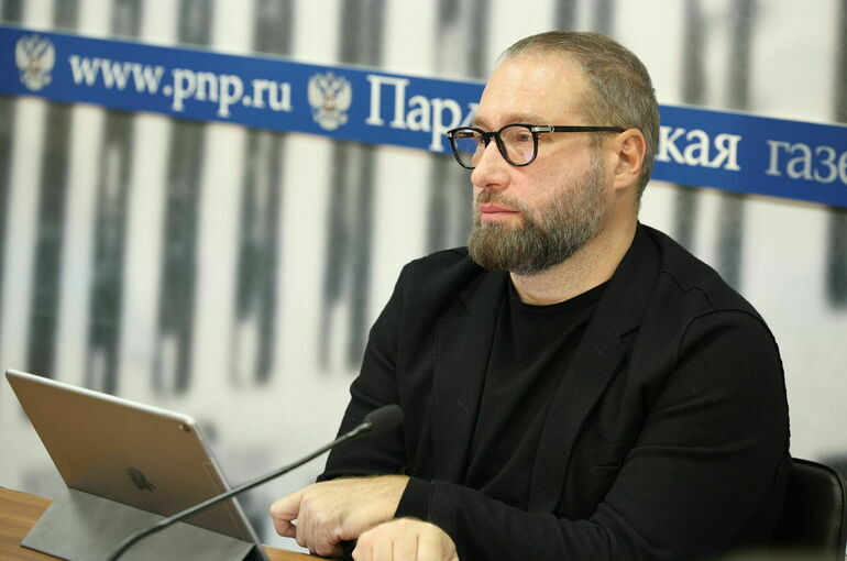 Депутат Горелкин объяснил, почему не стоит излишне регулировать ИИ-отрасль