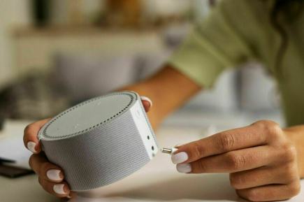 Для умных колонок предложили написать закон