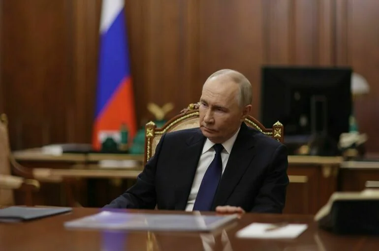 Путин подтвердил приглашение иностранным журналистам посетить Красноармейск