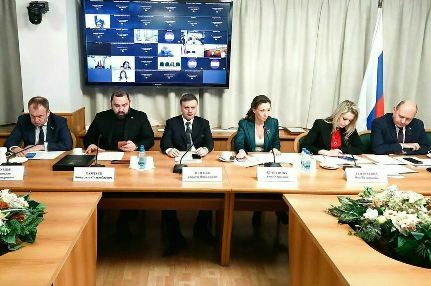Для умных колонок предложили написать закон