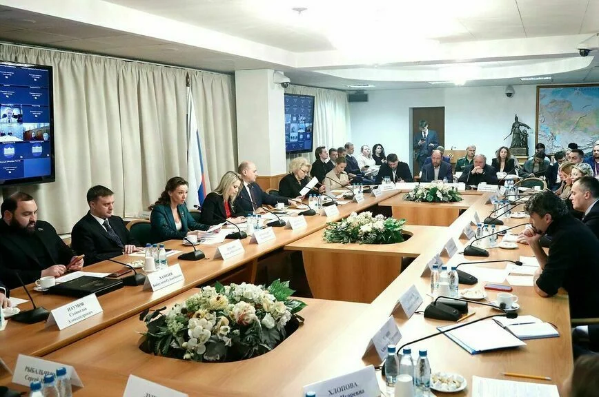 Для умных колонок предложили написать закон