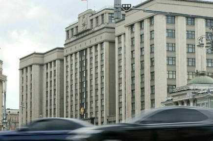 Госдума в декабре может рассмотреть проект об отключении связи по запросу ФСБ