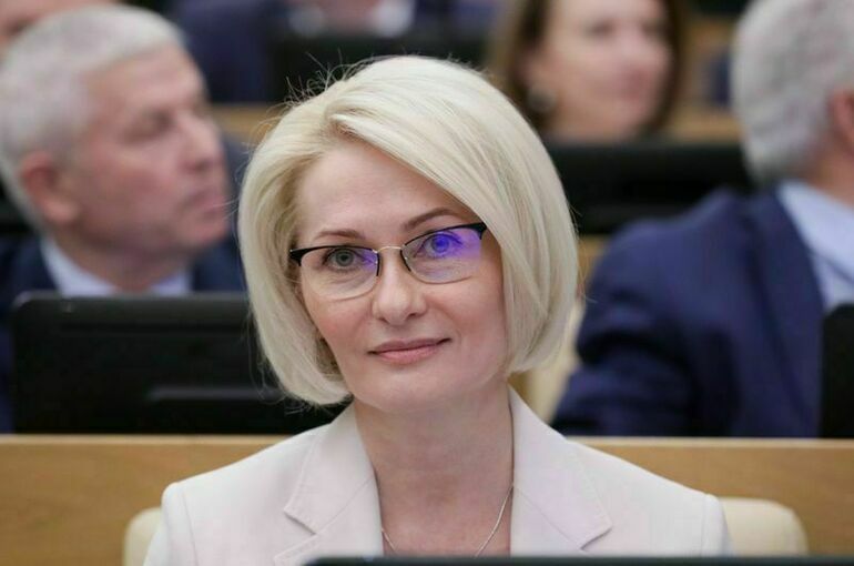 Депутат Абрамченко предложила способ борьбы со «схемой Долиной»