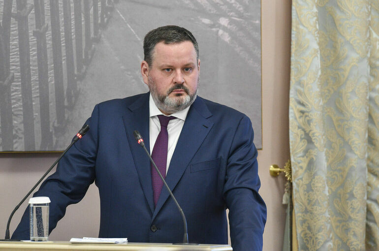 Котяков назвал пять самых массовых отраслей по занятости в России