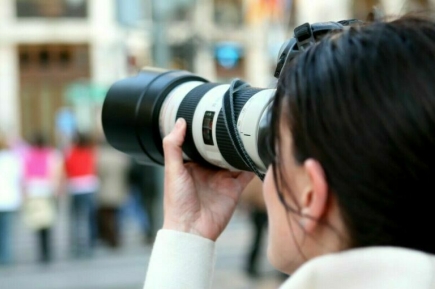 Российских туристов призвали не снимать видео и фото в Иране