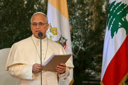 Зачем Ватикан вступает в «ближневосточную игру»