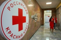 Комитет Госдумы поддержал законопроект о Российском Красном Кресте