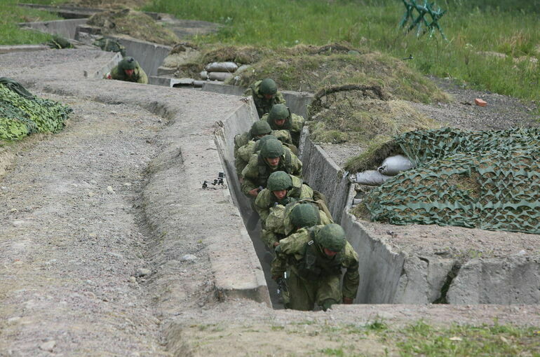 Добровольцам — участникам СВО по-новому рассчитают пенсию за выслугу лет