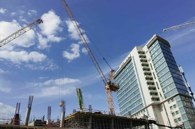 Передачу объектов долевого строительства собственникам предложили упростить