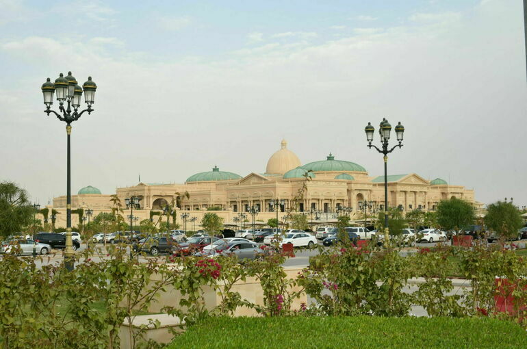 В Саудовскую Аравию без визы: что посмотреть российским туристам в арабской сказке ХХI века