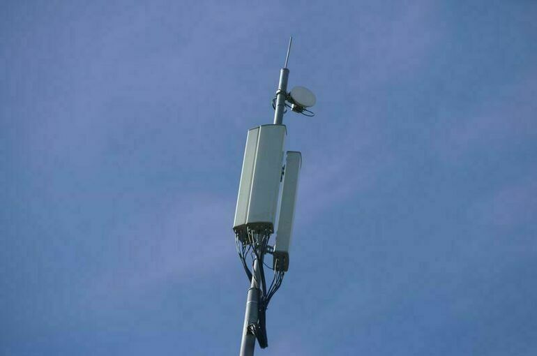 Сотовые вышки в поселках станут доступными для компаний из «большой четверки»