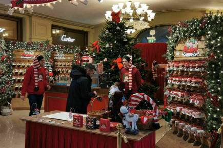 Юрист рассказал, как должна оплачиваться работа в новогодние праздники