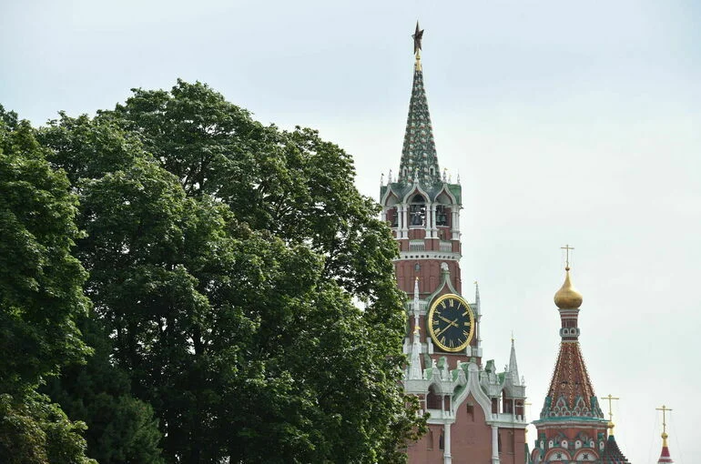 Вильфанд спрогнозировал повышение температуры в Москве к 2050 году