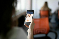 Роскомнадзор начал ограничивать работу Facetime