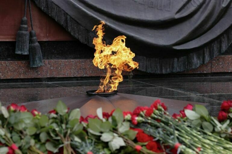 Народы СНГ не вправе, а обязаны гордиться Великой Победой