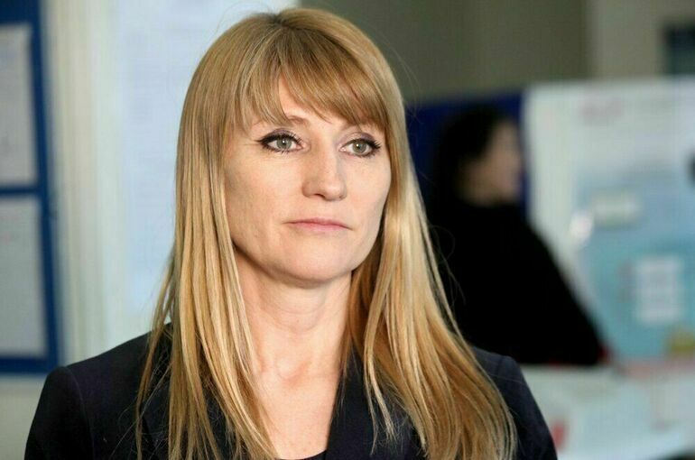 Депутат рассказала, какой пункт плана США Зеленскому не нравится больше всего