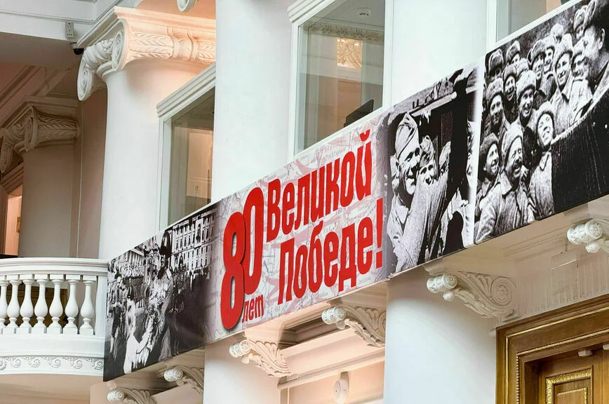 Народы СНГ не вправе, а обязаны гордиться Великой Победой