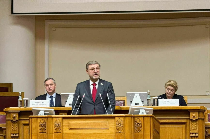 Народы СНГ не вправе, а обязаны гордиться Великой Победой