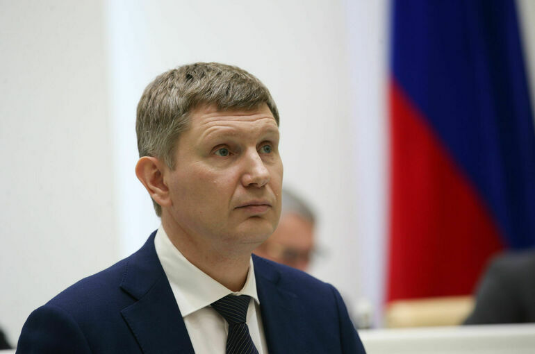 Решетников призвал ускорить запуск группового безвиза между РФ и Индией