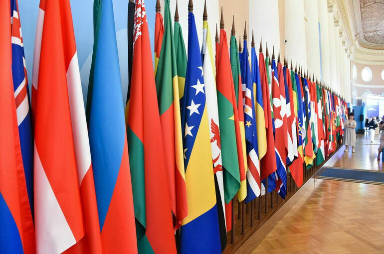 Евразийский женский форум расширяет географию сотрудничества