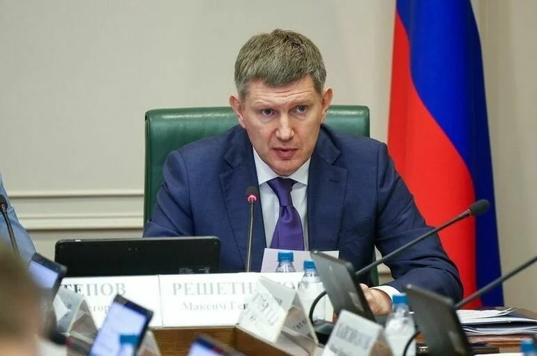Решетников: Цены растут медленнее, чем прогнозировалось