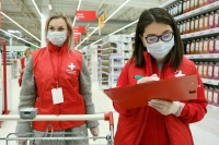 Бесплатные питание, одежда и связь: что положено волонтеру