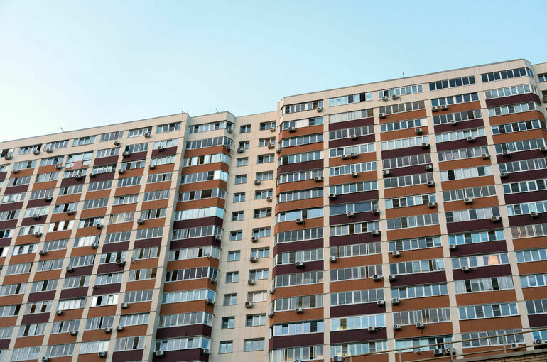 Комитет Госдумы предложил ввести самозапрет на продажу жилья