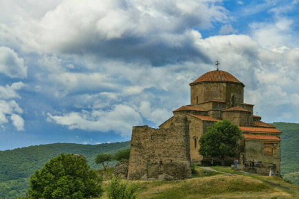 Грузия ввела обязательную медстраховку для въезда
