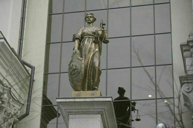 Верховный суд привлек дочь и внучку Долиной по делу о квартире