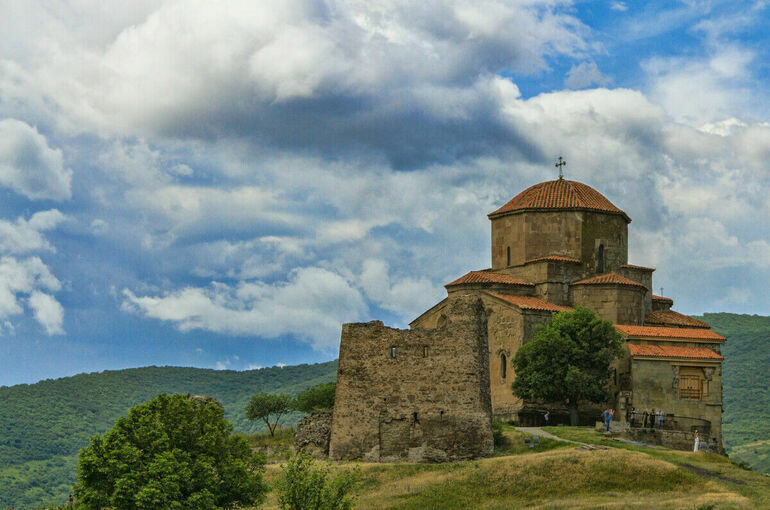 Грузия ввела обязательную медстраховку для въезда