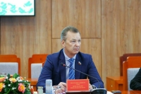 Сенатор: Россия и Вьетнам развивают прямое межрегиональное взаимодействие
