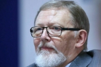 Умер бывший председатель Банка России Сергей Дубинин